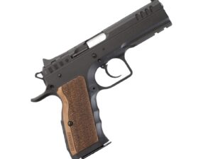 TANFOGLIO - STOCK I CAL 9MM