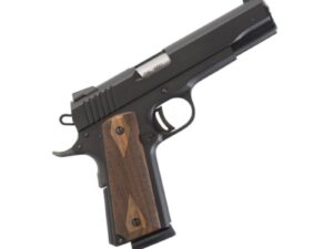 TANFOGLIO - WITNESS 1911 BLACK CAL 9MM