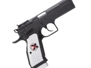 TANFOGLIO - STOCK II XTREME CAL 9MM