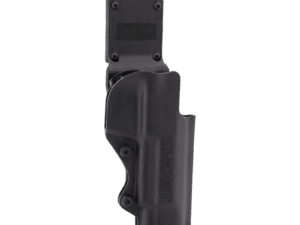 Funda Eeman Tech Ghost Hybrid® Holster - Mano derecha - Modelo de pistola: CZ 75 SP-01