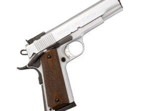 TANFOGLIO - WITNESS 1911 SILVER CAL 9MM