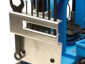 Maquinas Recargadoras Dillon Llaves con base 750/550 ( toolholder with wrenches)