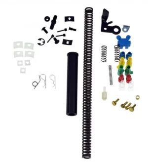 Maquinas Recargadoras Dillon Kit de repuestos RL1100 (spare parts kit)