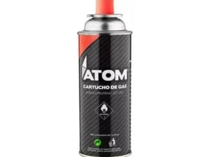 ATOM - GAS BUTANO 227 GRAMOS