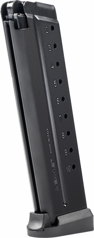 MEC GAR - CARGADOR COLT 1911 10RD AFC CAL. 9MM