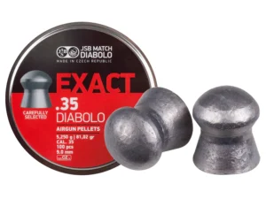 Poston Jsb .35 diabolo 81,02gr caja 100 unid