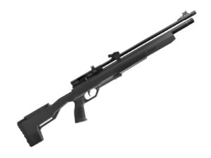 Rifle Pcp Crosman Icon PCP 5,5 mm 275 m/s 3000 psi