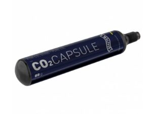 WALTHER - CÁPSULA CO2 88GR