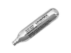 UMAREX - CÁPSULA CO2 12GR