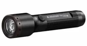 Linterna Led Lenser P5R CORE 500LU BX