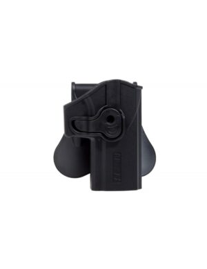 Holster Amomax SIG SAUER P320 CARRY BLACK