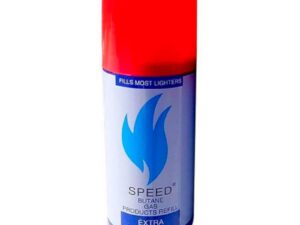Gas Butano SPEED - 150 ml