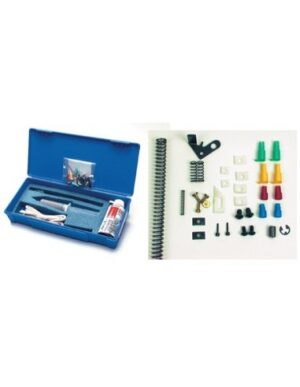 Maquinas Recargadoras Dillon Kit de mantenimiento para RL 1100