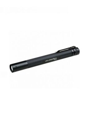 Linterna Led Lenser P4 18Lumenes Bx 2AAA 8404