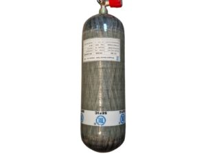 Scuba Sefic 9 Litros