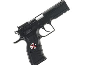 TANFOGLIO - STOCK I XTREME CAL 9MM