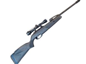 Rifle Gamo Quicker 10x Gen2 Cal 5,5mm + Mira 4x32