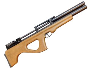 Rifle Artemis Madera P15 Cal 6,35mm