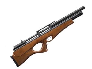 Rifle Artemis Madera P10 Cal 5,5mm