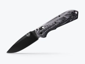 BENCHMADE - NAVAJA 560BK-1 FREEK
