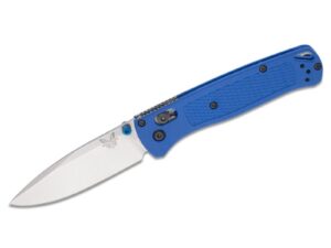 BENCHMADE - NAVAJA 535 BUGOUT