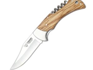 CUDEMAN - NAVAJA 342-LF