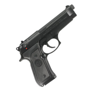 BERETTA - 92 FS CAL 9MM