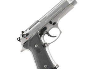 BERETTA - 92 FS INOX CAL 9MM