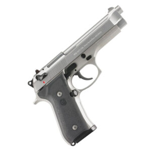 BERETTA - 92 FS INOX CAL 9MM