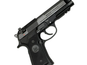 BERETTA - 92A1 CAL 9MM