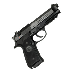 BERETTA - 92A1 CAL 9MM