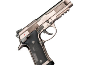 BERETTA - 92X PERFORMANCE PRODUCTION CAL 9MM