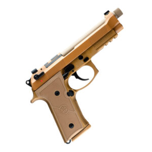 BERETTA - M9A4 G OCRE CAL 9MM