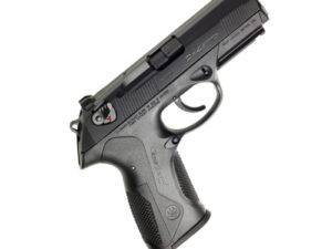 BERETTA - PX4 STORM STANDARD F C/RING CAL 9MM
