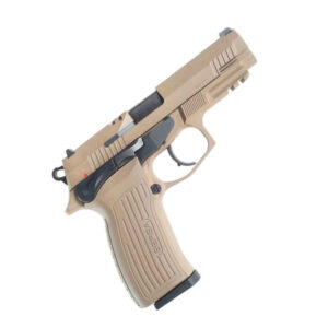 BERSA - TPR9 OCRE CAL 9MM