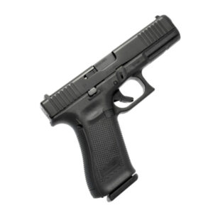 GLOCK - G17 GEN 5 CAL 9MM