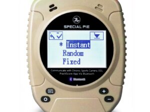 SPECIAL PIE - TIMER ARENA BLUETOOTH PARA IPSC Y ESS