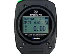 SPECIAL PIE - TIMER NEGRO BLUETOOTH