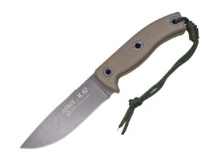 K25 - CUCHILLO TÁCTICO ARMY K47 #32620