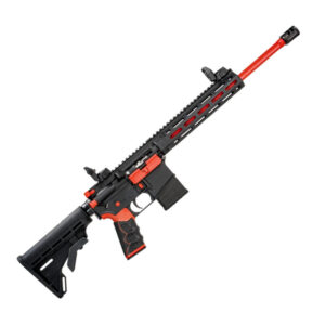 TIPPMANN ARMS - M4-22 REDLINE CAL .22LR