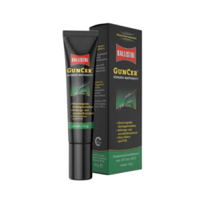 BALLISTOL - GRASA PARA ARMAS CON ADITIVO CERÁMICO 10 G