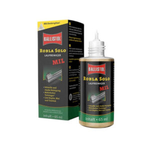 BALLISTOL - LIMPIADOR DE CAÑÓN PARA ARMAS 65 ML