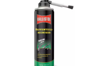 BALLISTOL - LIMPIADOR PARA ARMAS EN SPRAY 250 ML