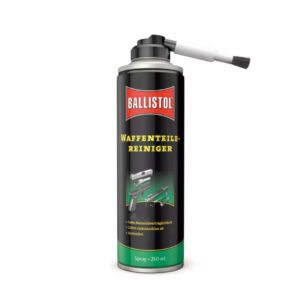 BALLISTOL - LIMPIADOR PARA ARMAS EN SPRAY 250 ML