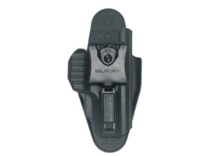 MILFORT - FUNDA INTERNA Y EXTERNA UNIVERSAL PARA PISTOLA