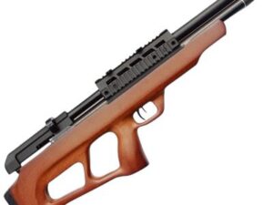 BEEMAN - 1358 COMMODORE UNDER LEVER BULLPUP RIFLE PCP CALIBRE 5,5 MM