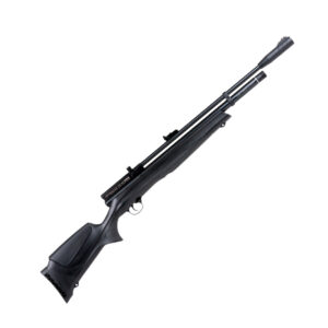 BEEMAN - CHIEF II PLUS-S SINTETICO RIFLE PCP CALIBRE 5,5 MM