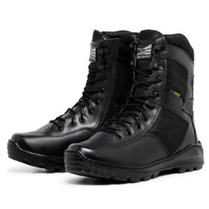 ACERO - BOTA EXTREME NEGRO
