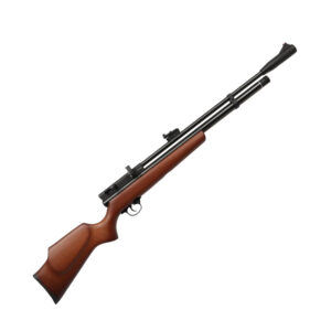 BEEMAN - CHIEF II PLUS-S MADERA RIFLE PCP CALIBRE 5,5 MM