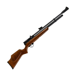 BEEMAN - CHIEF III PLUS-S MADERA RIFLE PCP CALIBRE 5,5 MM